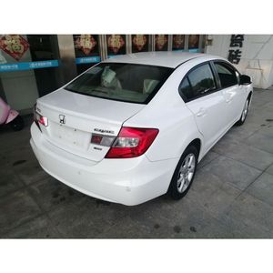 Auto Usado Guazi, <span class=keywords><strong>Honda</strong></span> <span class=keywords><strong>Civic</strong></span> <span class=keywords><strong>2013</strong></span>, Recién Llegado, Motor de Gasolina, Automático, Sedán de 5 Plazas, Volante a la Izquierda - Product Image 5