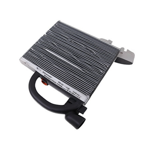 Soporte para Intercooler N.° 3 para Toyota Hilux KUN16 1989-2004 OE 17947-0L010 179470L010 - Product Image 3