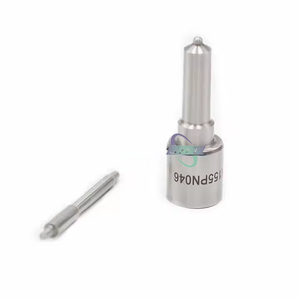 Inyector de combustible diésel de gran venta, boquilla tipo P ALLA160P9277 <span class=keywords><strong>ALLA</strong></span> 160P 9277 - Product Image 4