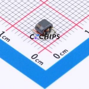 Transformador LAN WBC1-1TLC SMD-6P, Inductor de 4.1x4.4mm - Product Image 1
