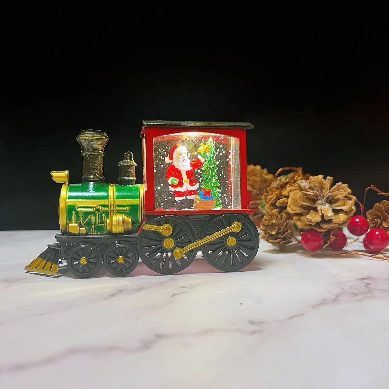 ผู้เฒ่าเก็บดาวหลากสี