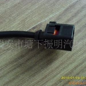 Olt 4 Pin Automotive Connector Plastic <b>Universal</b> Car <b>Plug</b> White Red Yellow Blue Wire Olt Model - Product Image 2