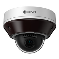 Caméra Dôme IP PTZ Mini 8MP avec Zoom Optique 3X, Rotation 350°, Audio Bidirectionnel, Surveillance Extérieure CCTV, Grand Angle, Vision Nocturne, IP67