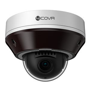 Caméra Dôme IP PTZ Mini 8MP avec Zoom Optique 3X, Rotation 350°, Audio Bidirectionnel, <span class=keywords><strong>Surveillance</strong></span> Extérieure CCTV, Grand Angle, Vision Nocturne, IP67 - Product Image 1