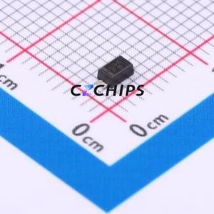 Diodo FM105 SOD-123FL Original Nuevo, Diodo de Propósito General, Venta al por Mayor de Componentes Electrónicos, Proveedor de Chips y Servicio BOM - Product Image 1