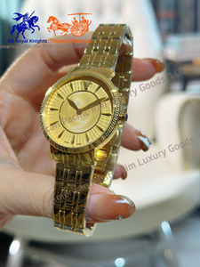 High Quality Custom Logo Stainless Steel Quartz Watch for Women Bold Sleek Minimalism Square Case Hot Model - Product Image 4