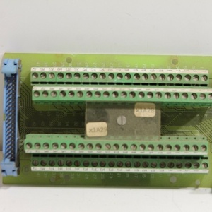 Bloque de Terminales UT86-2X40C para PLC - Product Image 1