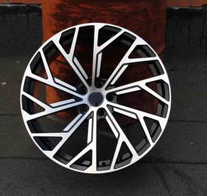 Jantes de voiture en alliage Mash Design 18 <span class=keywords><strong>pouces</strong></span> 20 <span class=keywords><strong>pouces</strong></span> 21 <span class=keywords><strong>pouces</strong></span> 5 trous pour <span class=keywords><strong>Audi</strong></span> <span class=keywords><strong>A8</strong></span> A4 Q8 Jantes <span class=keywords><strong>19</strong></span> <span class=keywords><strong>pouces</strong></span> 5X112 - Product Image 4