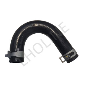 Manguera de Refrigerante 25490-03HA0, Tubo de Goma para Tanque de Agua, Conducto de Calefacción, Conexiones de Entrada y Salida, Pieza de Repuesto - Product Image 1