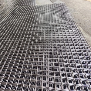 Panneau de treillis soudé galvanisé pour clôture de sécurité de <span class=keywords><strong>piscine</strong></span> - Product Image 5