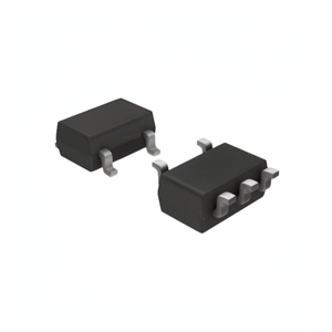 Power Management (PMIC) Buy Online Electronic Components MAX6717UKWGD3+ Manufacturer Channel SC 74A, SOT 753 - Product Image 1