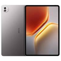 Yeni IQOO Pad 5 Tablet PC AI 12.1 inç 3.1K LCD 144Hz Yenileme Hızı HDR10 Ekran Dimensity 9400+ Android15 Wi-Fi7 66W Hızlı Şarj