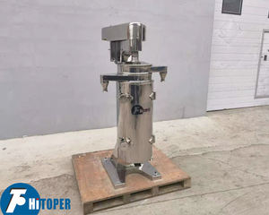 Industrie Hete Verkoop Buisvormige <span class=keywords><strong>Centrifuge</strong></span>, Bloedplasma Scheidende <span class=keywords><strong>Centrifuge</strong></span> Separator - Product Image 4