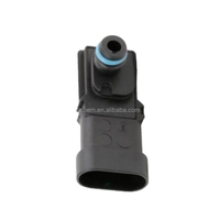 Sensor de Presión de Aire del Colector de Admisión 82001-21800 8200719629 para Renault Scenic Laguna Megane Clio Espace Sensor Automotriz