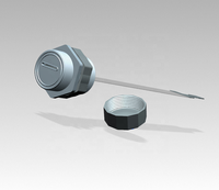 Adaptateur SD avec boîtier étanche Kit de câble d'extension de fente TF pour caméra DVR