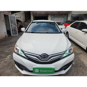 Voiture d'<span class=keywords><strong>occasion</strong></span> Guazi 2018 BYD F3 à moteur thermique, berline automatique 5 places, traction avant, véhicule BYD en gros, 1.5L, blanche - Product Image 2