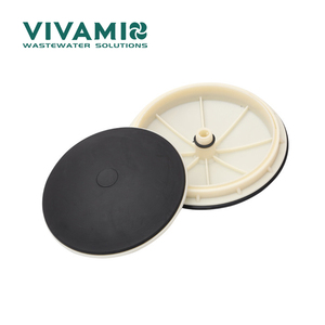 Difusores de membrana de EPDM: soluciones rentables para la aireación - Product Image 3