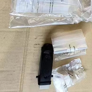 6GK1905-0CB00 6GK1905-0CA00 ปลั๊ก FastConnect RJ45 6GK1905-0CB00 ตัวเชื่อมต่อแบบไฮบริด PROFIBUS ECOFAST 6GK1905-0CA00 - Product Image 3