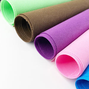 <span class=keywords><strong>Tela</strong></span> no tejida de polipropileno Spunbond, compra a Rusia de China - Product Image 2