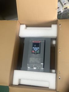 PSTX250-600-70 1SFA899010R1250 PSTX ซีรีส์ 250A 600V ซอฟท์ PLC ระบบควบคุมอุตสาหกรรม PLC ใหม่ - Product Image 1