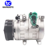 Compresseur de climatisation KNT pour Saturn Vue 3.5L CO 10715AC CO10715AC 1522252 15917601 10360501 3016451 638748 197554 198554 98554 19259841