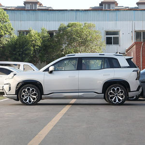 Nouveautés 2024 Aion <span class=keywords><strong>V</strong></span> <span class=keywords><strong>T</strong></span>-rex 520 650 750 KM Voiture électrique <span class=keywords><strong>V</strong></span>éhicules à énergie nouvelle Voiture SUV bon marché Voitures EV Ev SUV - Product Image 6