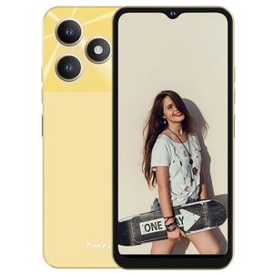ZNNXECC Note50 Nuevo Teléfono Inteligente de 6.6 Pulgadas con 4GB+64GB, Doble SIM Global, CPU Octa Core, LTE para Usuarios de Habla Inglesa - Product Image 4