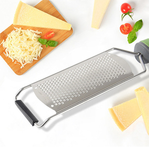 Accessoires multifonctions, râpe à légumes, râpe à fromage, zester à citron, outil de cuisine - Product Image 2