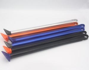 Accessoires pour moto, support de repose-pieds latéral tout-terrain pour moto, adapté à la remplacement du repose-pieds KTM - Product Image 6