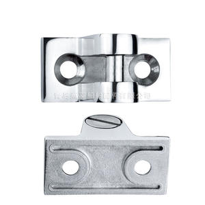 Parasoles para Yates Tipo Wide-Mountain, Base de Montaje Marina de Acero Inoxidable 316, Accesorios de Hardware para Lanchas Rápidas, Nuevo - Product Image 1