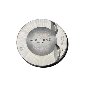 Original Ea888 GEN 3 2.0tfsi 2.0L Auto-Motorsystemteile Kolben-Baugruppe OE 06L107065CJ 06L107065M 06L107065AJ 06L107065L - Product Image 2