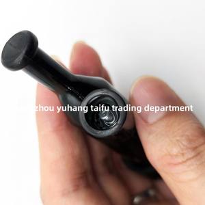 Ensemble de cache-bougie pour moteurs GX120 GX160 GX270 GX390 <span class=keywords><strong>TaiFu</strong></span>, Chine - Product Image 3