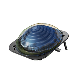 La couleur noire de dôme capte facilement le chauffe-eau solaire du soleil pour la <span class=keywords><strong>piscine</strong></span> <span class=keywords><strong>hors</strong></span> terre de <span class=keywords><strong>piscine</strong></span> - Product Image 6