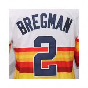 Özelleştirilmiş Alex brebreen kaliteli dikişli gerileme Jersey nefes artı boyutu tasarım - Product Image 1