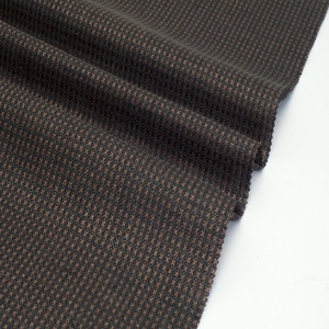 Tissu en <span class=keywords><strong>lin</strong></span> pur 100 % biologique en gros, texture riche, teint en fil, à <span class=keywords><strong>rayures</strong></span> et à carreaux, pour vêtements et robes - Product Image 4