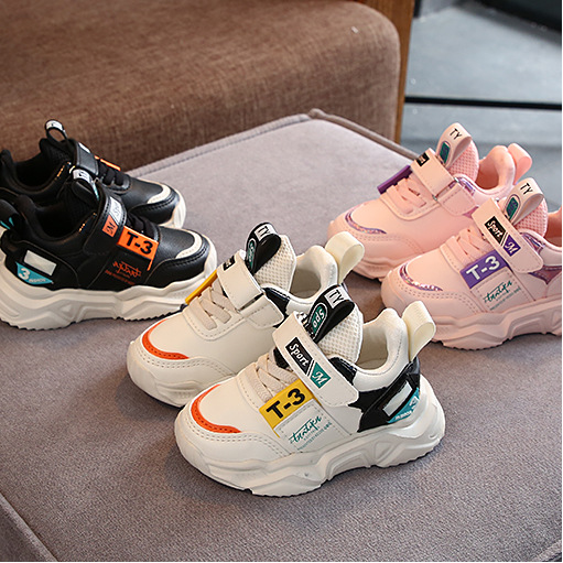 Оптовая продажа, модная детская спортивная обувь, обувь для малышей, летняя детская обувь