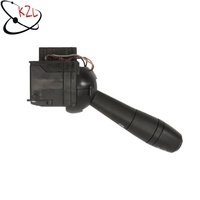 Nouveau commutateur combiné de colonne de direction KZL (commande des feux et des clignotants) pour Renault/ (OE 255403924R)