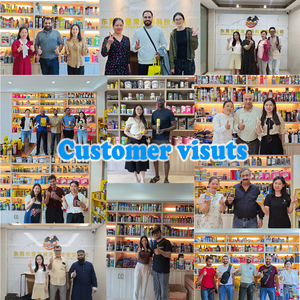 สเปรย์ทำความสะอาดภายในรถยนต์อเนกประสงค์ พาวเวอร์ อีเกิล ขนาด 500 มล. ผลิตภัณฑ์ดูแลรักษาหนังและอื่นๆ - Product Image 6