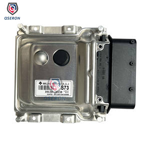 Nuevo 39130-2B130 ME17.9.11.1 391302B130 S73 9001140178KH Módulo de control de motor Computadora electrónica ECU ECM para Hyundai - Product Image 1