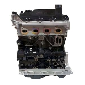 Новый бренд SC20M <span class=keywords><strong>2</strong></span>.0L турбонаддув с турбонаддувом, полный длинный блок в сборе SC20M125.Q6A для SAIC Maxus G10 V80 T60 T70 - Product Image 2