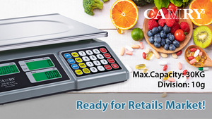 Professional Manufacturer <strong>Computing</strong> Weighing Portable Electronic <strong>Scale</strong> Commercial <strong>Scale</strong> - Product Image 6