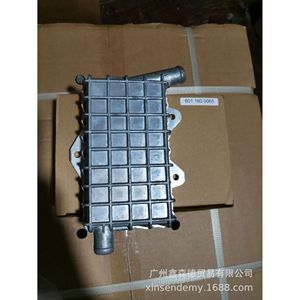 Enfriador de Aceite Guangzhou Xinsende 6011800065 para Reemplazo y Reparación Nuevo - Product Image 3