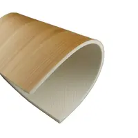 Suelo de madera para Cancha de Squash, suelo de madera de PVC para cancha de squash y baloncesto