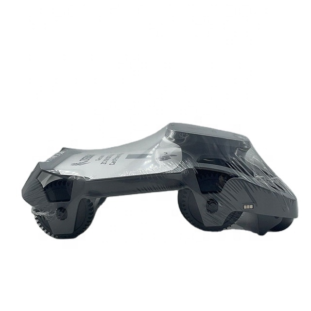ヘビカーゴ Zebra ZC300 Hologram Ribbon 800300-562CN for ZC100 Printer