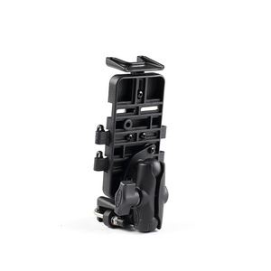 Support universel de téléphone portable pour vélo, 30 pouces, amortisseur, Support de téléphone portable Anti-secouement, pour Scooter sur moto - Product Image 3