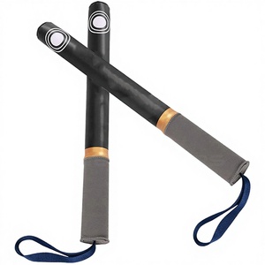 Protectores de Piernas de Boxeo Personalizables de Calidad Profesional para Adultos, Protectores de Cuero para Entrenamiento de Combate - Product Image 1