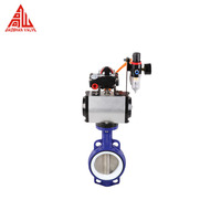 Pièces d'actionneur pneumatique Filtre séparateur d'eau Filtre pneumatique