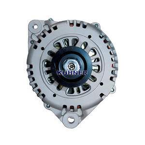 Alternateur compatible avec RENAULT ESPACE IV 3.5 V6 (JK00, JK0F, JK0P, JK0S, JK0W) Essence (KW : 177, CV : 241) à partir de 11-2002 - Product Image 1