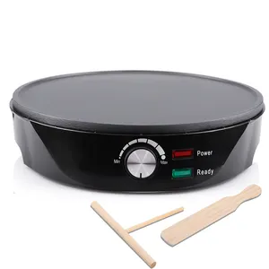 Premium Brand RAF Health Life Portable Kitchen Use And Pancake s s Waffle Delicious Food Crepe Maker