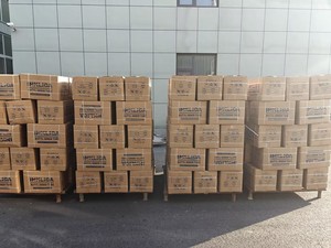 Công Nghệ Hàn Quốc Bên Trong Ống 315/80r22.5 VS3-21-1 Xe Tải Lốp Ống 315/80-22.5 Lốp Máy Ảnh - Product Image 6